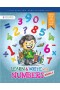 Learn & Write with Number - Book 1